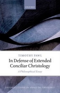 Abbildung von: In Defense of Extended Conciliar Christology - OUP eBook