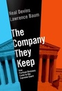 Cover: The Company They Keep - OUP eBook