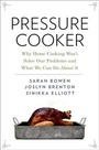 Cover: Pressure Cooker - OUP eBook