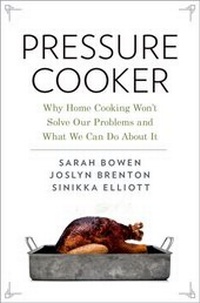 Enlarge image Cover: Pressure Cooker - OUP eBook