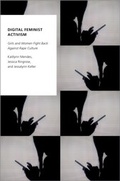 Cover: Digital Feminist Activism - OUP eBook