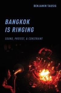 Abbildung von: Bangkok is Ringing - OUP eBook