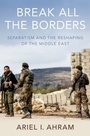Cover: Break all the Borders - OUP eBook