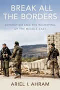 Cover: Break all the Borders - OUP eBook