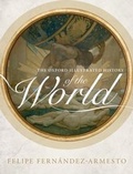 Cover: The Oxford Illustrated History of the World - OUP eBook