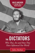 Cover: The Dictators - Sky Pony Press