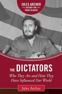 Enlarge image Cover: The Dictators - Sky Pony Press