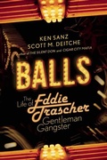 Cover: Balls - Skyhorse Publishing