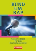 Cover: Rund um ... - Sekundarstufe I - Cornelsen Verlag