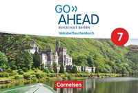 Abbildung von: Go Ahead - Realschule Bayern 2017 - 7. Jahrgangsstufe - Cornelsen Verlag