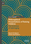 Cover: Philosophical Presentations of Raising Children - Palgrave Macmillan