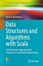 Cover: Data Structures and Algorithms with Scala - Springer