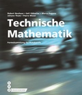 Cover: Technische Mathematik (Print inkl. digitaler Ausgabe) - hep verlag