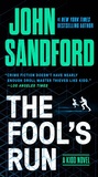 Cover: The Fool's Run - G.P. Putnam's Sons