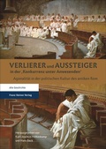 Cover: Verlierer und Aussteiger in der 'Konkurrenz unter Anwesenden' - Franz Steiner Verlag