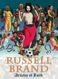Cover: Articles of Faith - HarperCollins