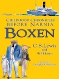 Cover: Boxen - HarperCollins