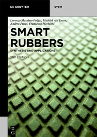 Abbildung von: Smart Rubbers - De Gruyter