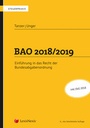 Cover: BAO 2018/2019 - LexisNexis Verlag ARD ORAC GmbH