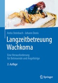 Abbildung von: Langzeitbetreuung Wachkoma - Springer