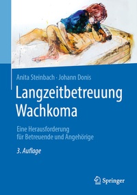 Abbildung von: Langzeitbetreuung Wachkoma - Springer