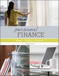 Enlarge image Cover: Personal Finance - McGraw-Hill Professional
