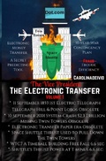 Cover: The Vice President / The Vice President The Electronic Transfer - epubli
