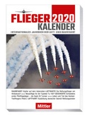Cover: Fliegerkalender 2020 - Mittler in Maximilian Verlag GmbH & Co. KG