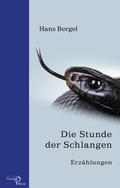 Cover: Die Stunde der Schlangen - Edition Noack & Block