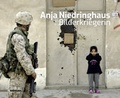 Cover: Anja Niedringhaus. Bilderkriegerin - Wienand