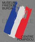 Cover: Ensemble. Museum Frieder Burda/Centre Pompidou - Wienand