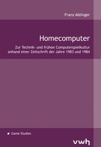 Enlarge image Cover: Homecomputer - Hülsbusch, W