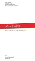 Cover: Schlafende Sonnen - Rimbaud Verlag