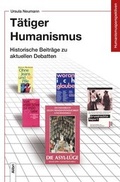 Cover: T&auml;tiger Humanismus - Alibri