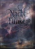 Cover: Nachtfunke - Tagtr&auml;umer Verlag