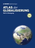 Cover: Atlas der Globalisierung - TAZ