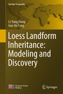 Cover: Loess Landform Inheritance: Modeling and Discovery - Springer