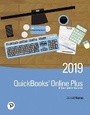 Cover: QuickBooks Online Plus - Pearson