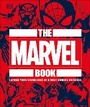 Cover: The Marvel Book - DK