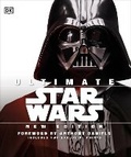 Cover: Ultimate Star Wars New Edition - DK