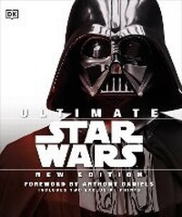 Enlarge image Cover: Ultimate Star Wars New Edition - DK