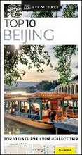 Cover: DK Eyewitness Top 10 Beijing - DK Travel
