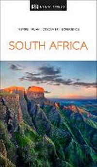 Abbildung von: DK South Africa - DK Travel