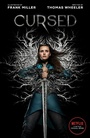 Cover: Cursed - Penguin Books Ltd