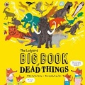 Cover: The Ladybird Big Book of Dead Things - Ladybird