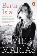 Cover: Berta Isla - Penguin Books Ltd
