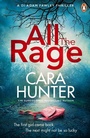 Cover: All the Rage - Penguin Books Ltd