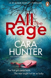 Enlarge image Cover: All the Rage - Penguin Books Ltd