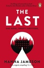 Cover: The Last - Penguin Books Ltd
