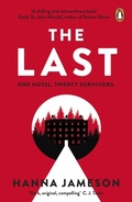 Cover: The Last - Penguin Books Ltd